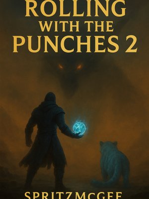 Cover of Rolling With The Punches (Book 1 on Amazon now!)