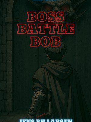 Cover of BossBattleBob