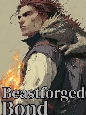 Beastforged Bond [Taming, Progression] [Volume 3 Complete]