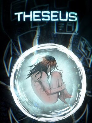 Cover of Theseus