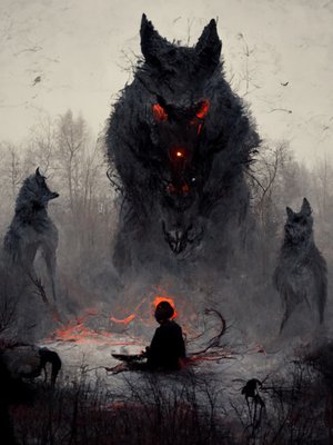 Cover of Four Roads of the Soul