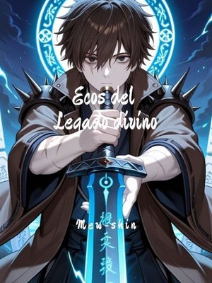 Cover of Ecos del legado divino [Español/Spanish]