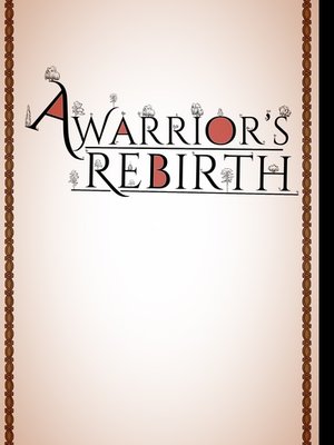 Cover of A Warrior's Rebirth