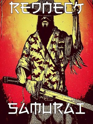 Cover of Redneck Samurai