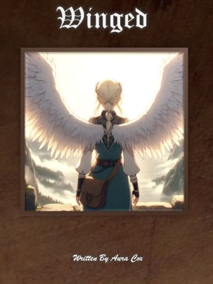 Cover of Winged preview