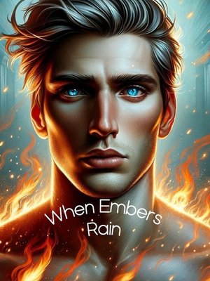 Cover of When Embers Rain
