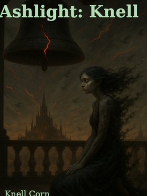 Cover of Ashlight: Knell
