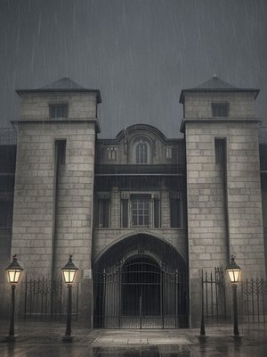 Cover of Five Elements: Valtoria's Mage Prison.