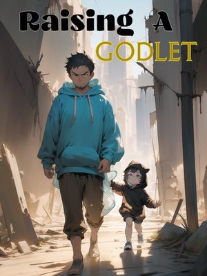 Cover of Raising A Godlet