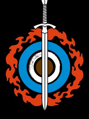 Cover of The Rondari Commonwealth: Record of Thaddeus Edurwood