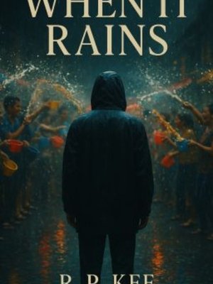 Cover of When it Rains