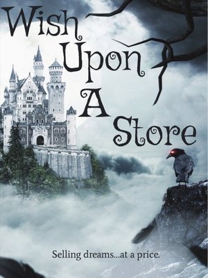 Cover of Wish Upon A Store