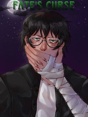 Cover of Fate’s Curse