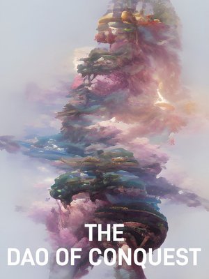 Cover of Dao of Conquest - LitRPG Xianxia