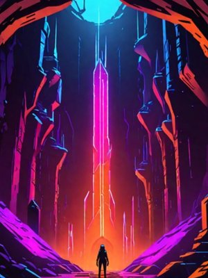 Cover of Thief of Joy [Indefinite Hiatus]