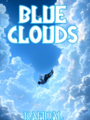 Cover of Blue Clouds