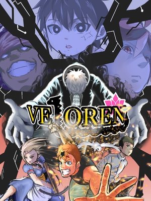 Cover of Veloren