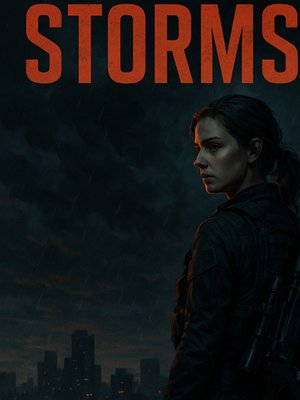 Cover of STORMSHOT