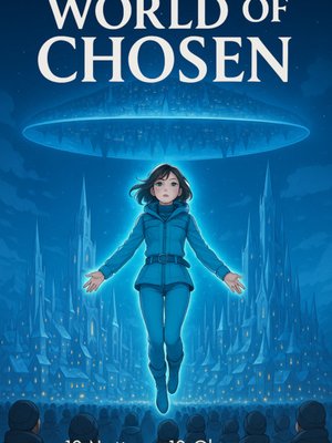 Cover of World of Chosen: 2 Chosen Days