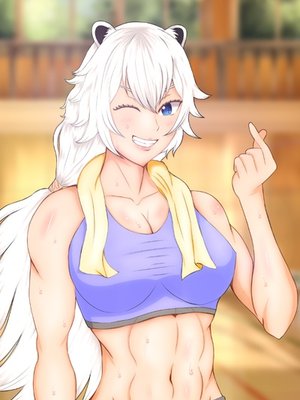 Cover of The World Beyond The Lens