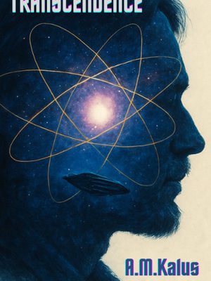 Cover of Transcendence [Book 1 of Sentinel Chronicles]