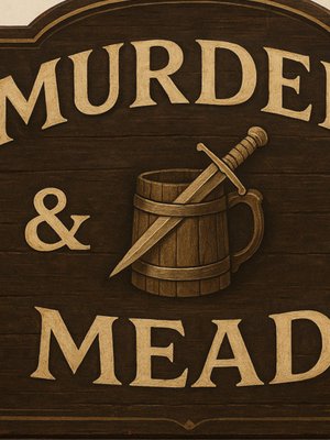 Cover of Murder & Mead