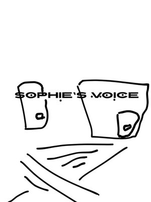 Cover of Sophie's Voice