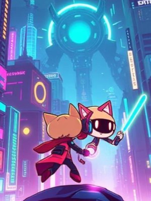 Cover of CutiePie Chronicles