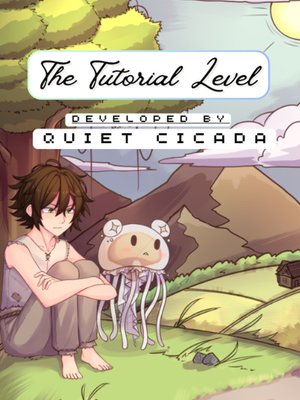 Cover of The Tutorial Level