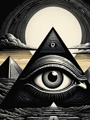 Cover of Upheaval of the successor