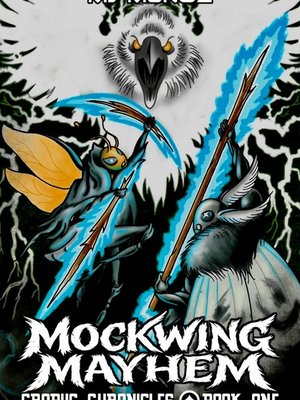 Cover of Mockwing Mayhem [Completed]