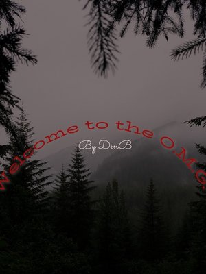 Cover of Welcome to the O.M.G. [ Repost ]