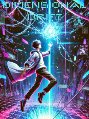 Cover of Dimensional Drif