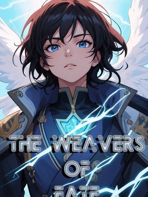 Cover of The Weavers of Fate