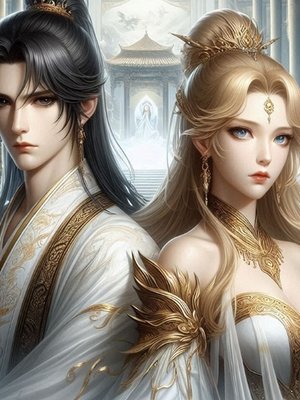 Cover of All the Elders in My Sect Are My Avatars!