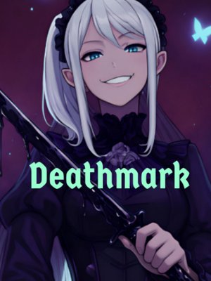 Cover of DEATHMARK