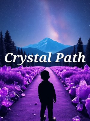 Cover of Crystal Path