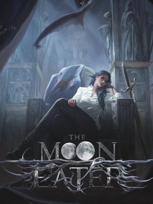 Cover of The Moon Eater