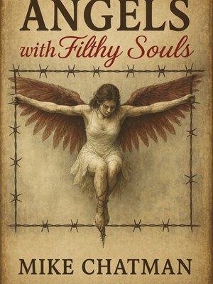 Cover of Angels with Filthy Souls