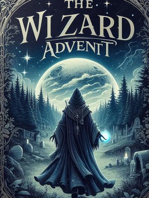 Cover of Wizard's Advent