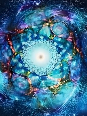 Cover of Awaken in the Multi-realm [A Monster Evolution LitRPG]