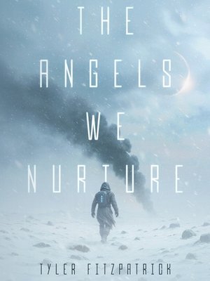 Cover of The Angels We Nurture