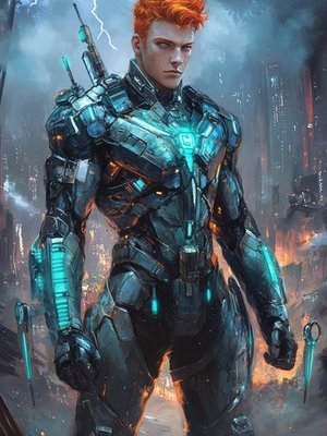 Cover of Project Skylar