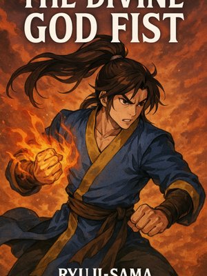The Divine God Fist