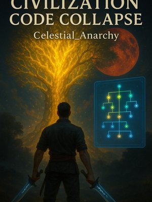 Cover of Civilization Collapse Protocol