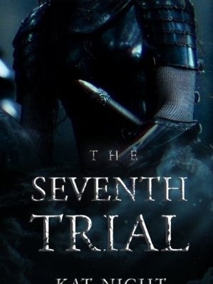 Cover of The Seventh Trial