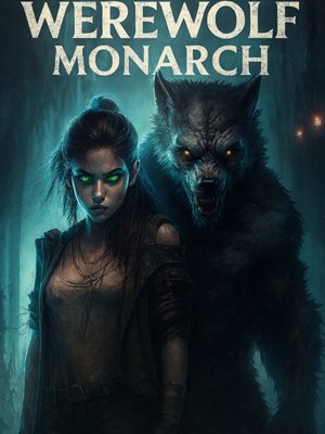 Cover of Werewolf Monarch