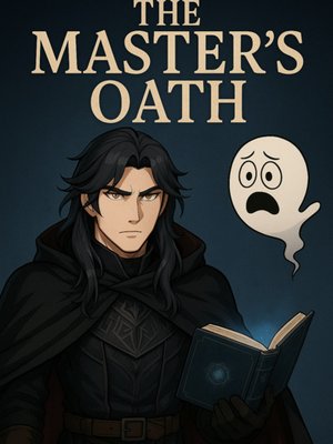 Cover of The Master’s Oath