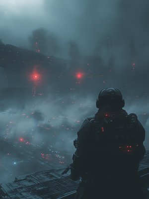 Cover of Warhammer 40k Shorts