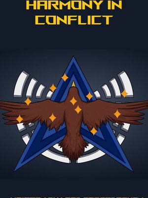 Cover of Harmony in Conflict